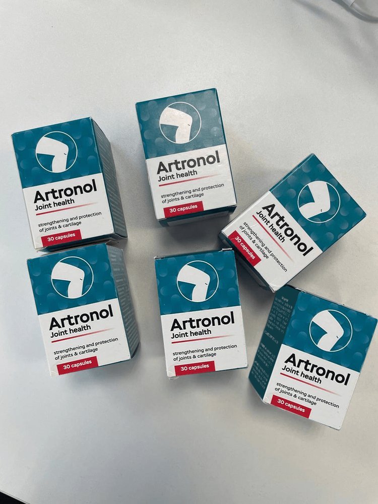 Artronol