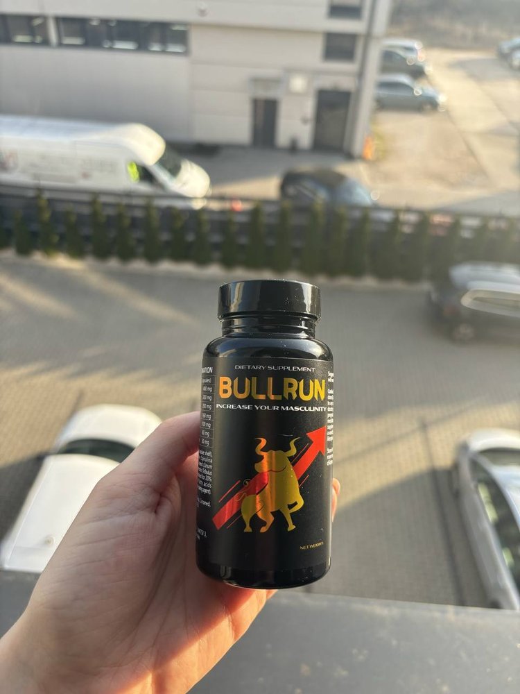 BullRun