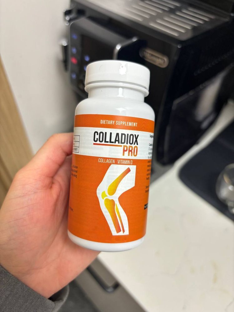 Colladiox Pro