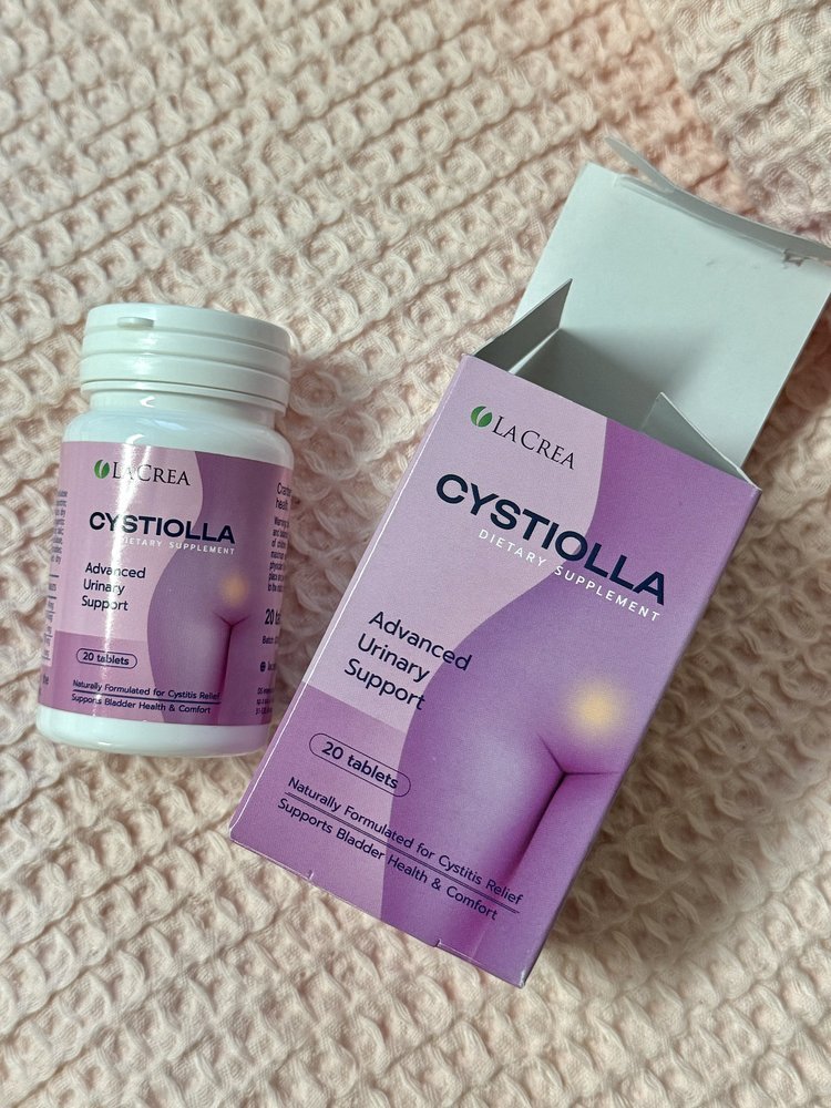 Cystiolla