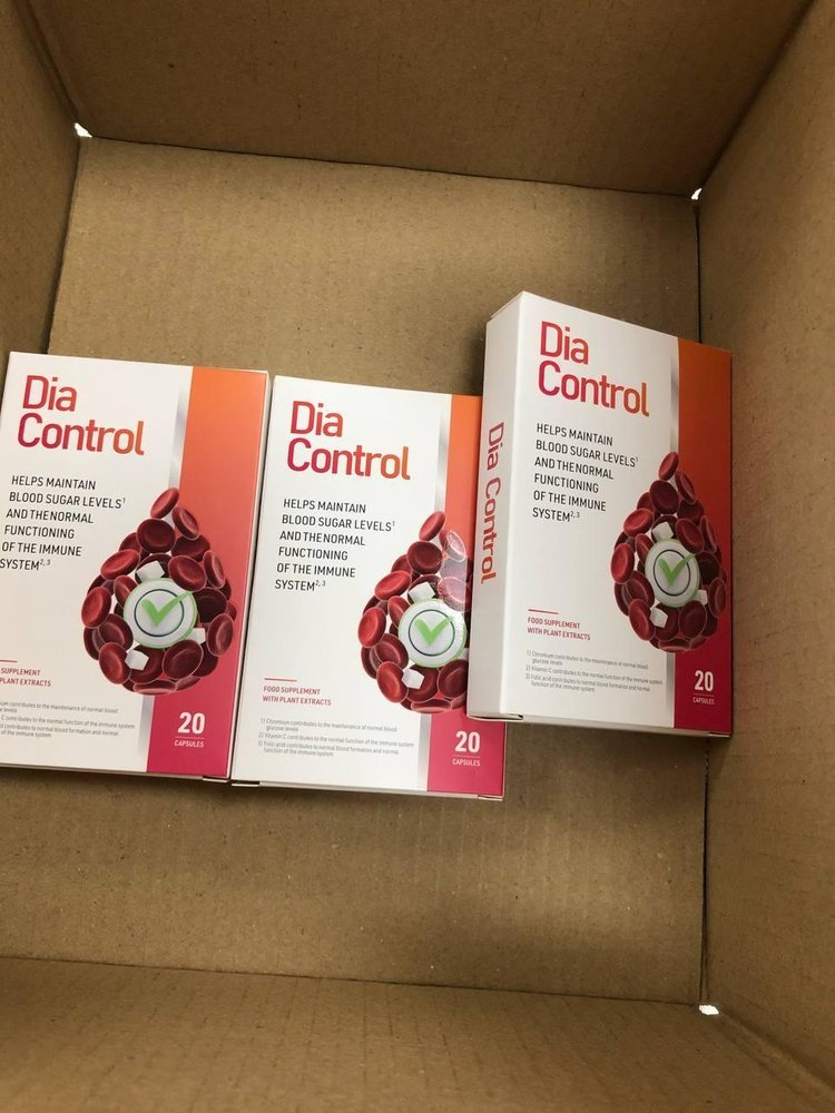 DiaControl