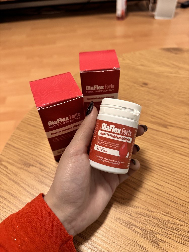 DiaFlex Forte