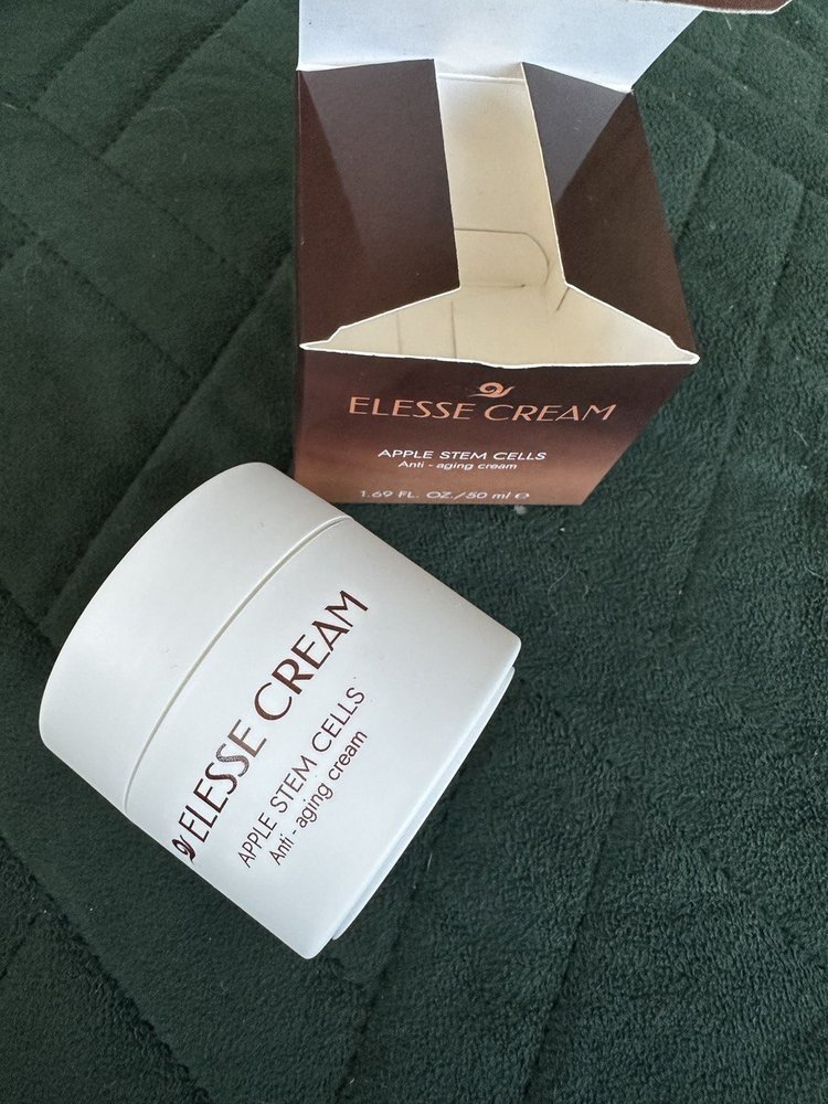 Elesse Cream