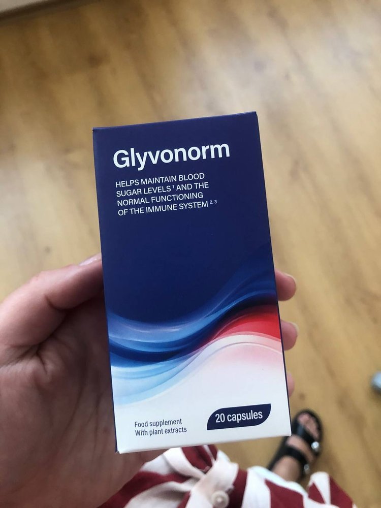 Glyvonorm