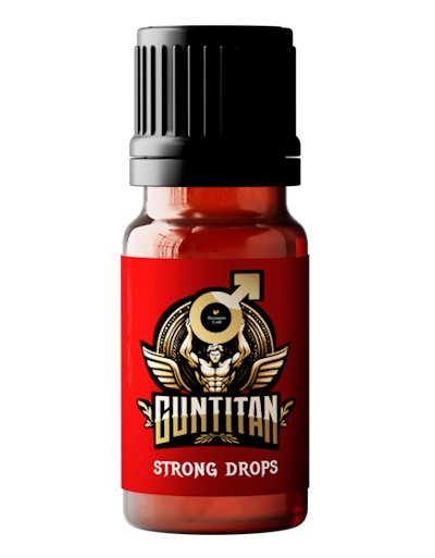 GunTitan
