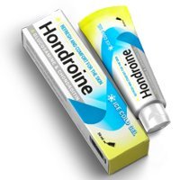 Hondroine — капсули за стави