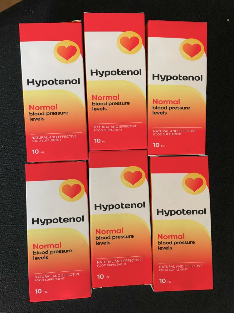 Hypotenol