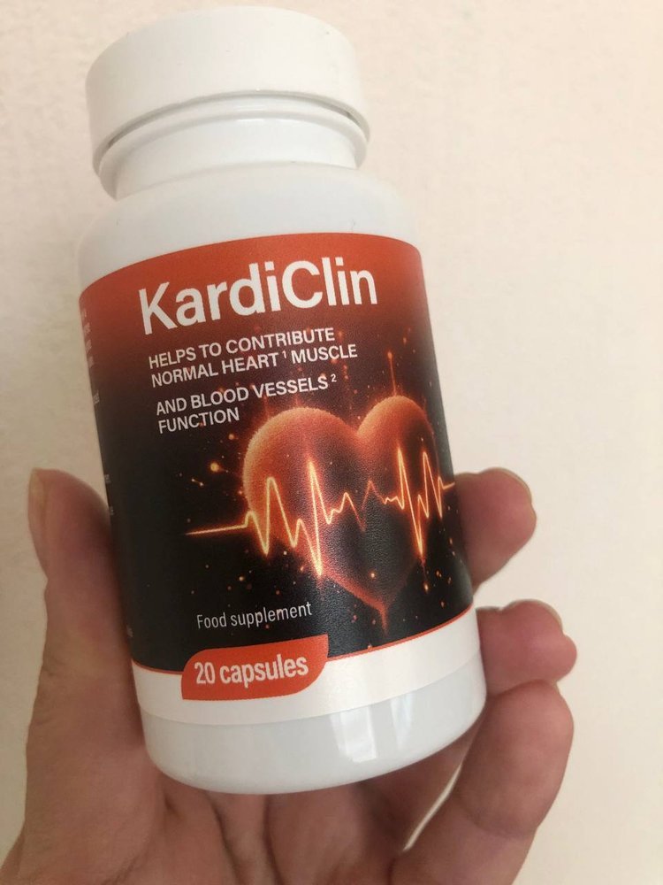 KardiClin