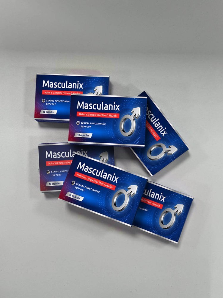 Masculanix