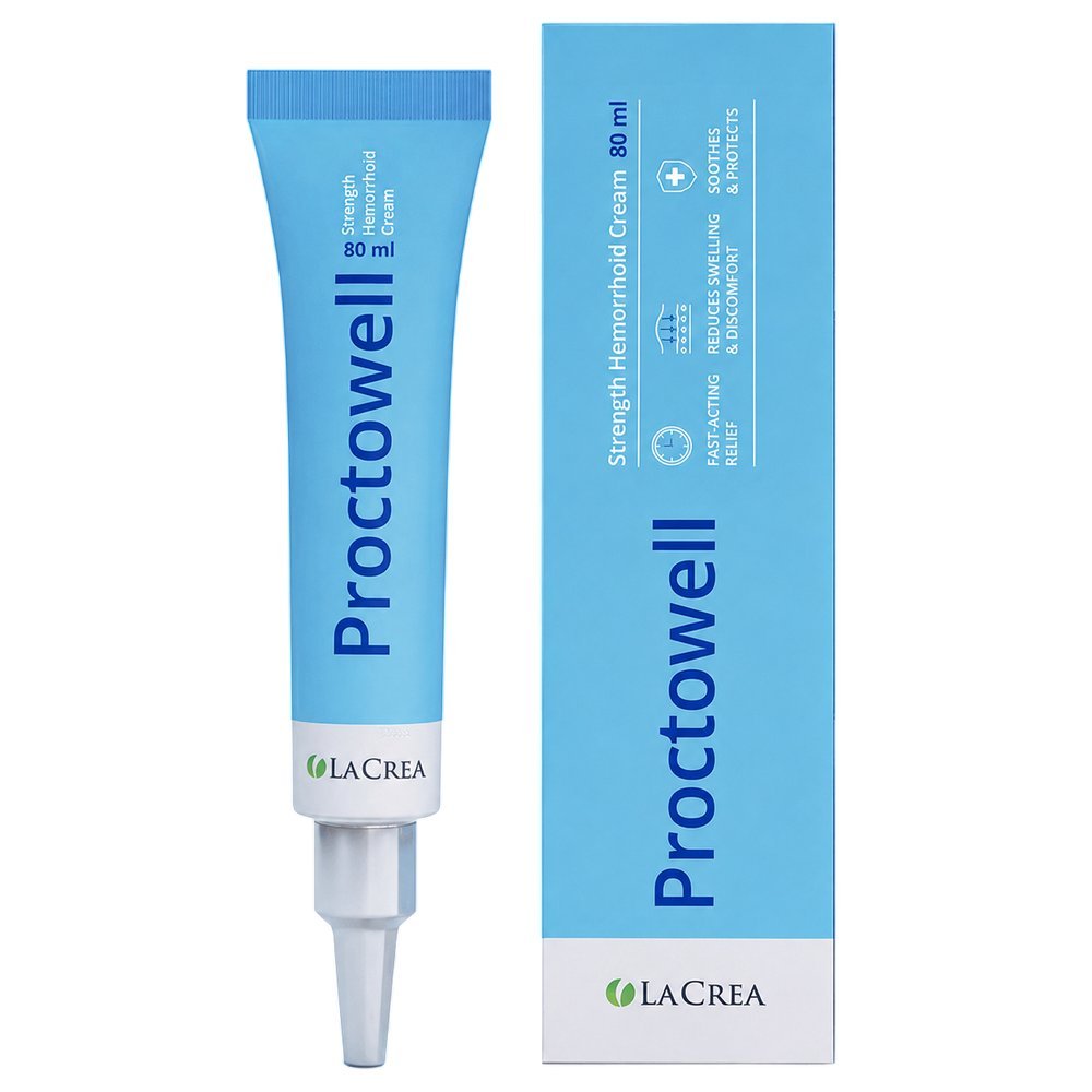 Proctowell