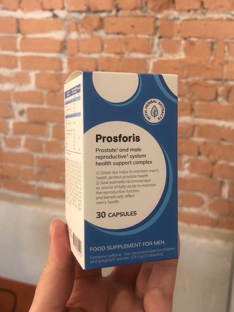 Prosforis
