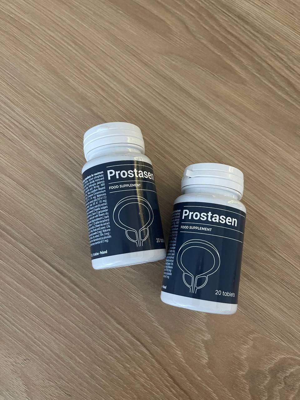 Prostasen