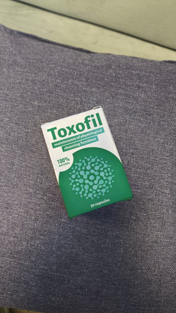 Toxofil