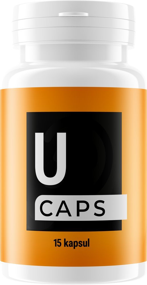 U caps — капсули за слухов комфорт