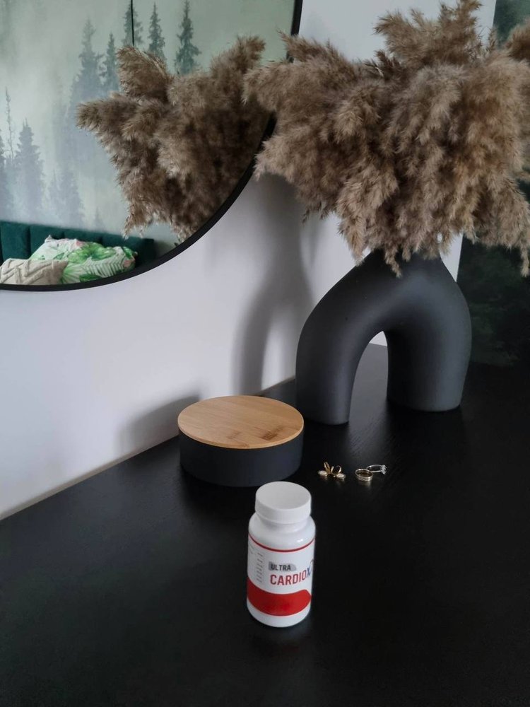 UltraCardioX