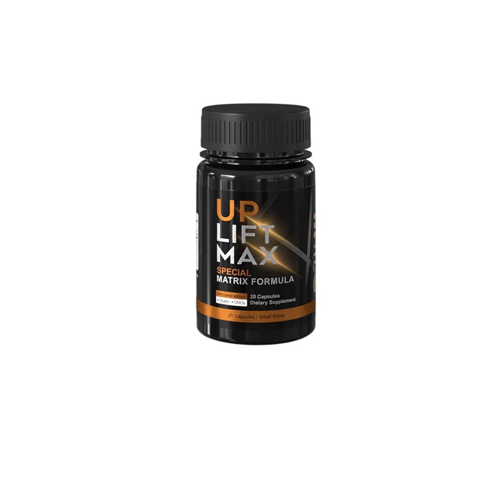 UP Lift Max