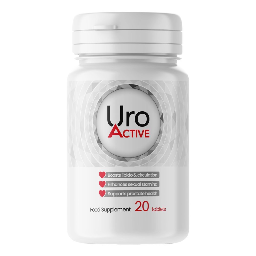 Uro Active
