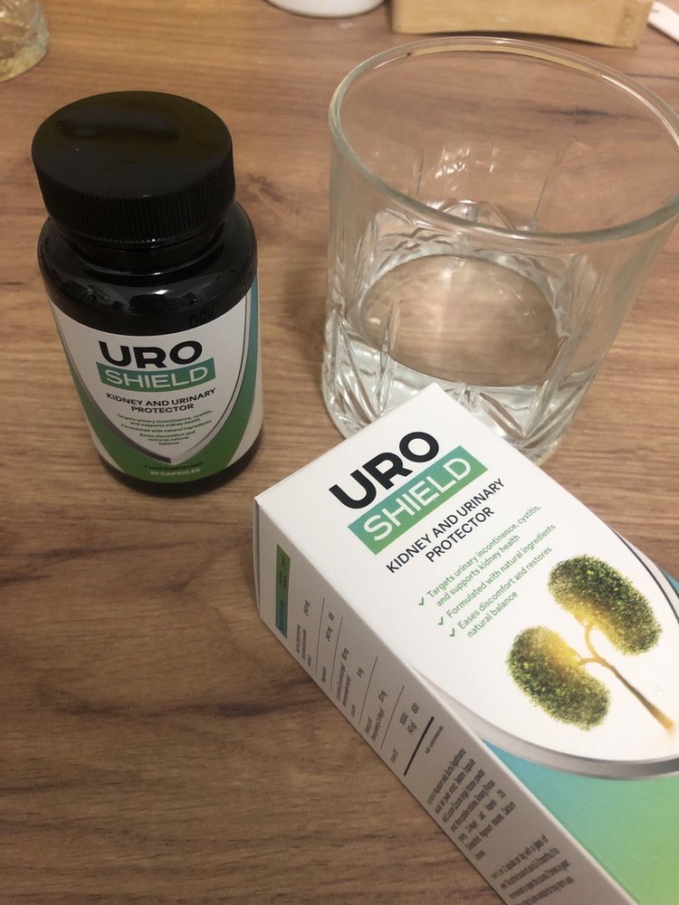 Uro Shield