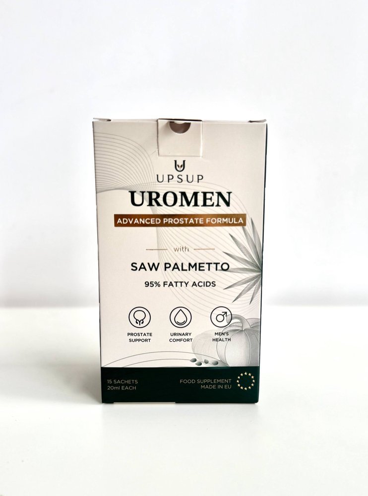 Uromen