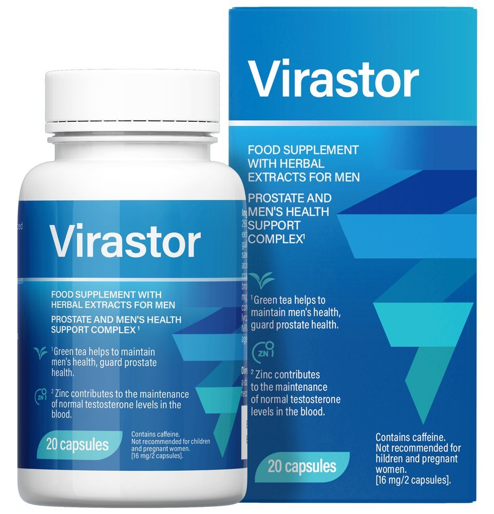 Virastor
