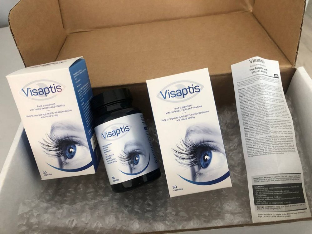 Visaptis